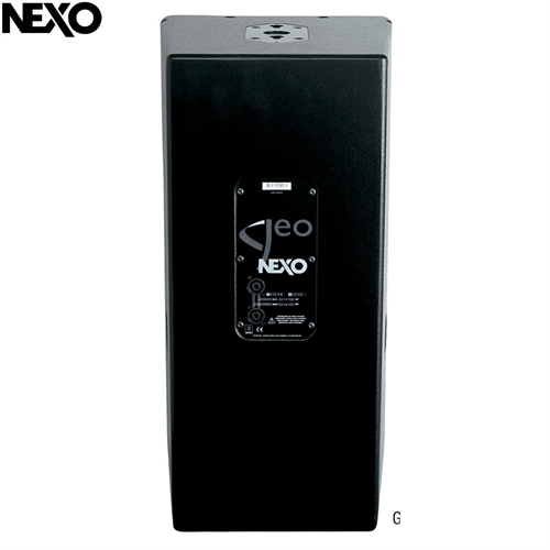 Loa NEXO GEO S1210 2